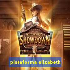 plataforma elizabeth